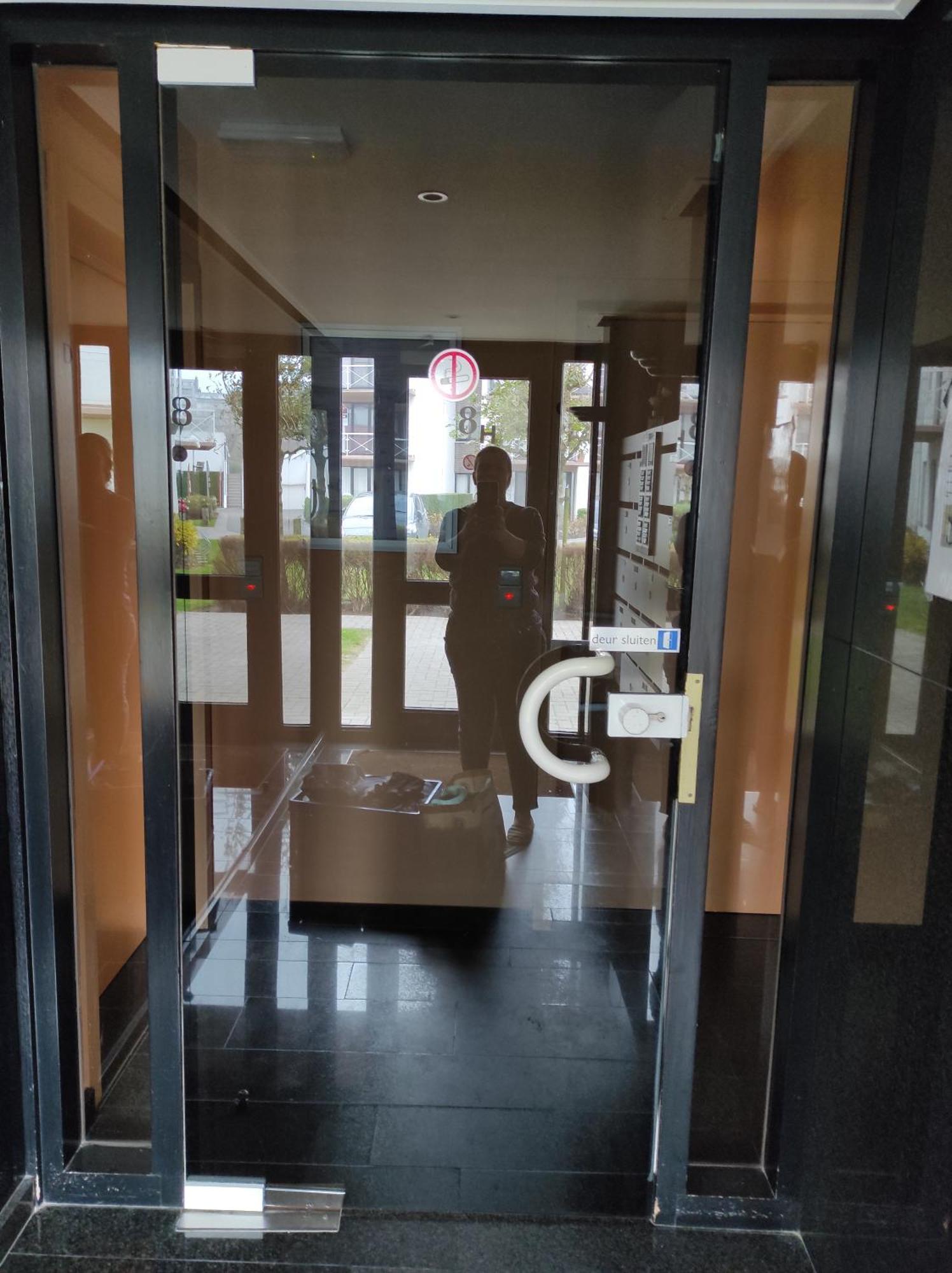 Stella Di Mare Daire Middelkerke Oda fotoğraf